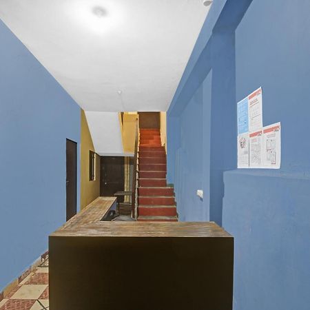 Hotel O Red N Blue Bhopal Dış mekan fotoğraf