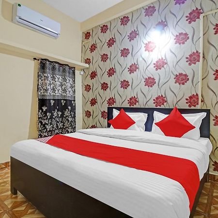 Hotel O Red N Blue Bhopal Dış mekan fotoğraf