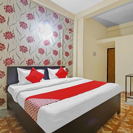 Hotel O Red N Blue Bhopal Dış mekan fotoğraf